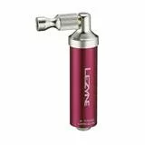 Lezyne Alloy Drive CO2 Inflator
